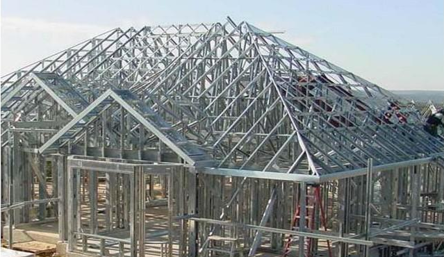 西双版纳钢结构建筑的腐蚀题目应当怎么防备
